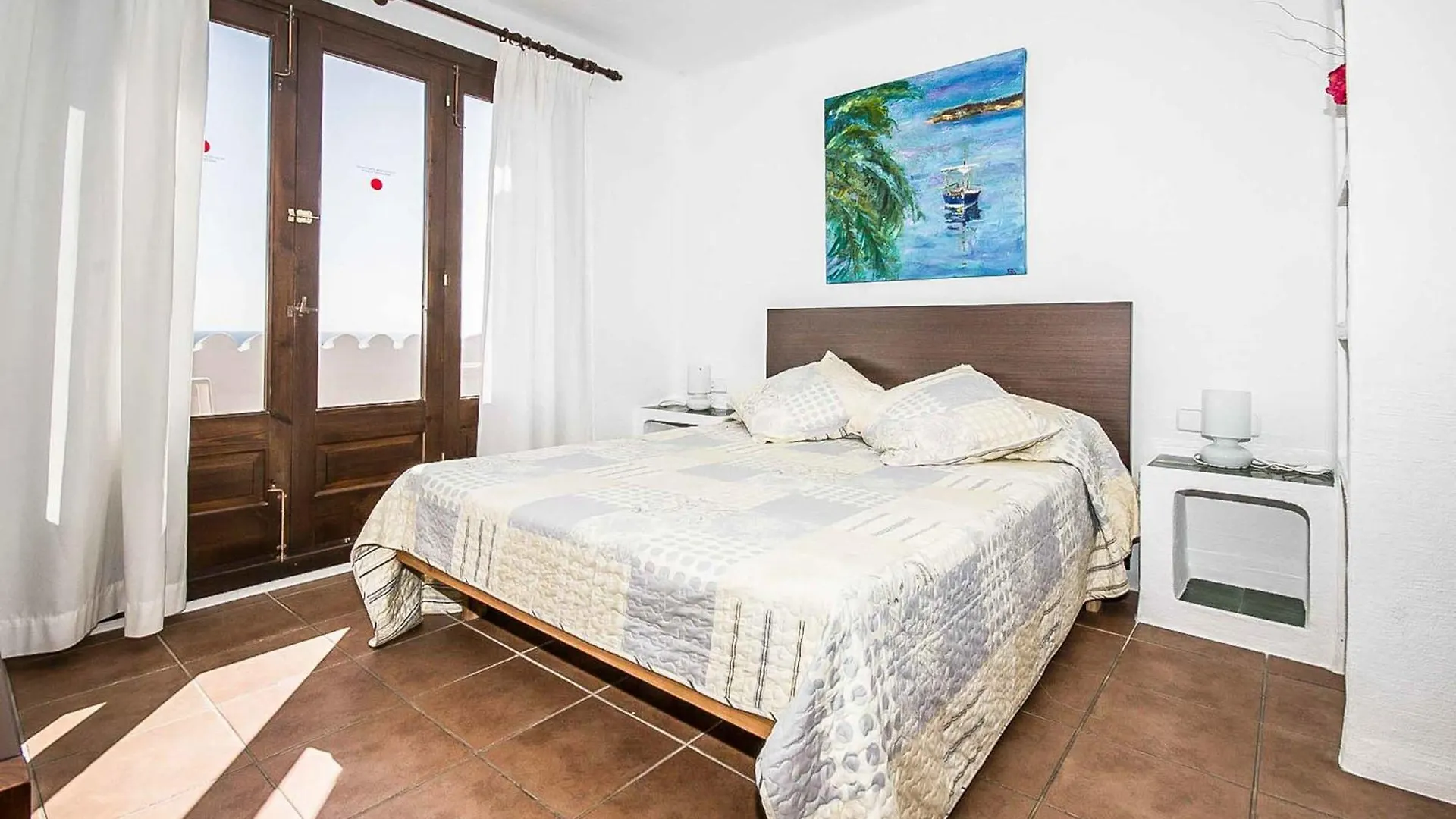 Villa Bini Aida Sant Lluis