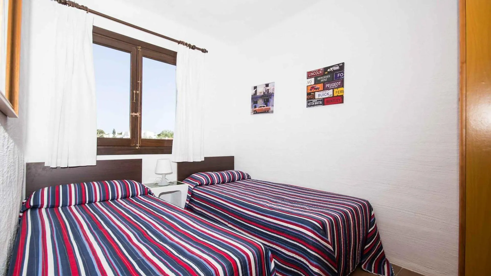 Villa Bini Aida Sant Lluis