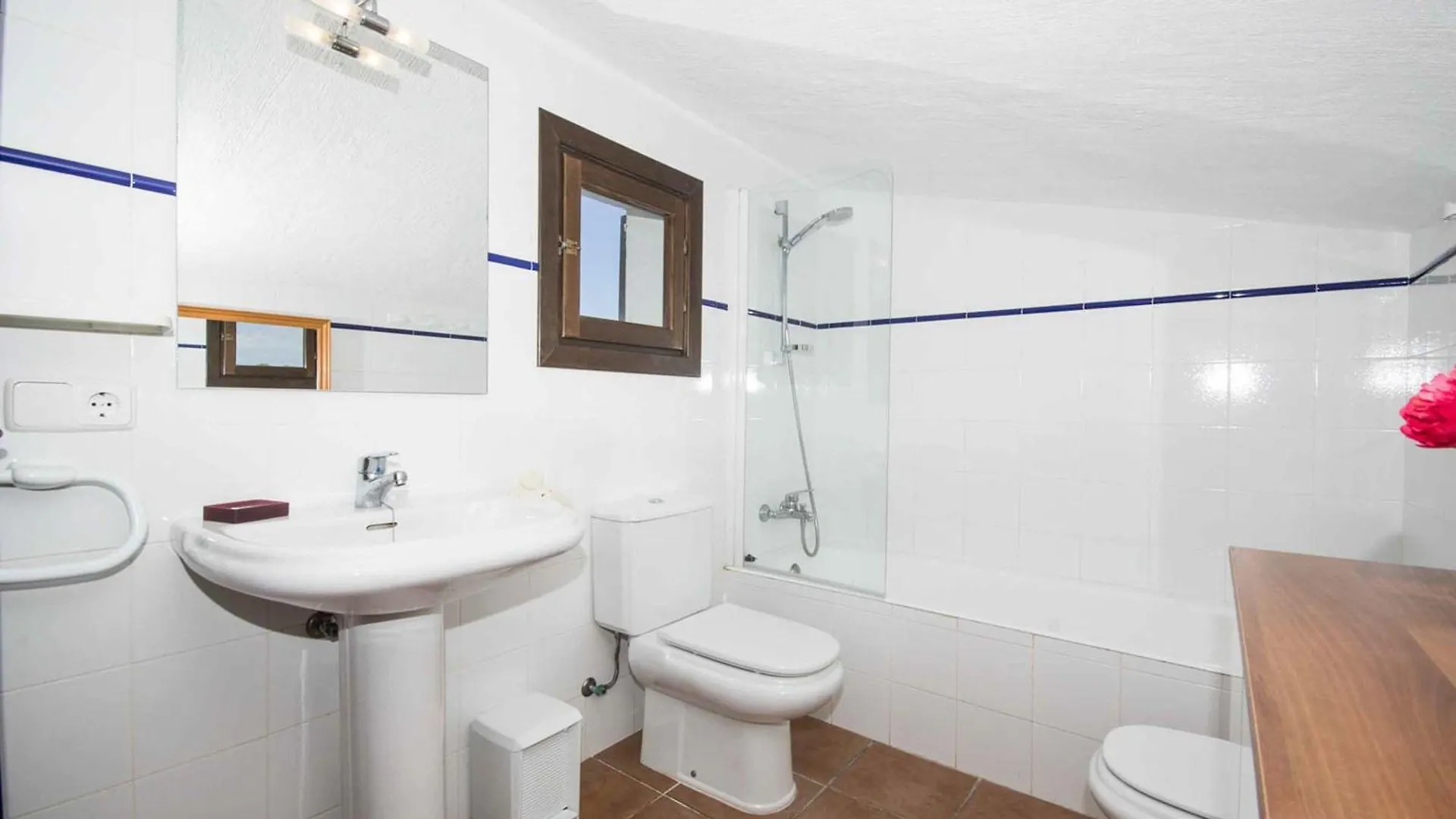 Villa Bini Aida Sant Lluis