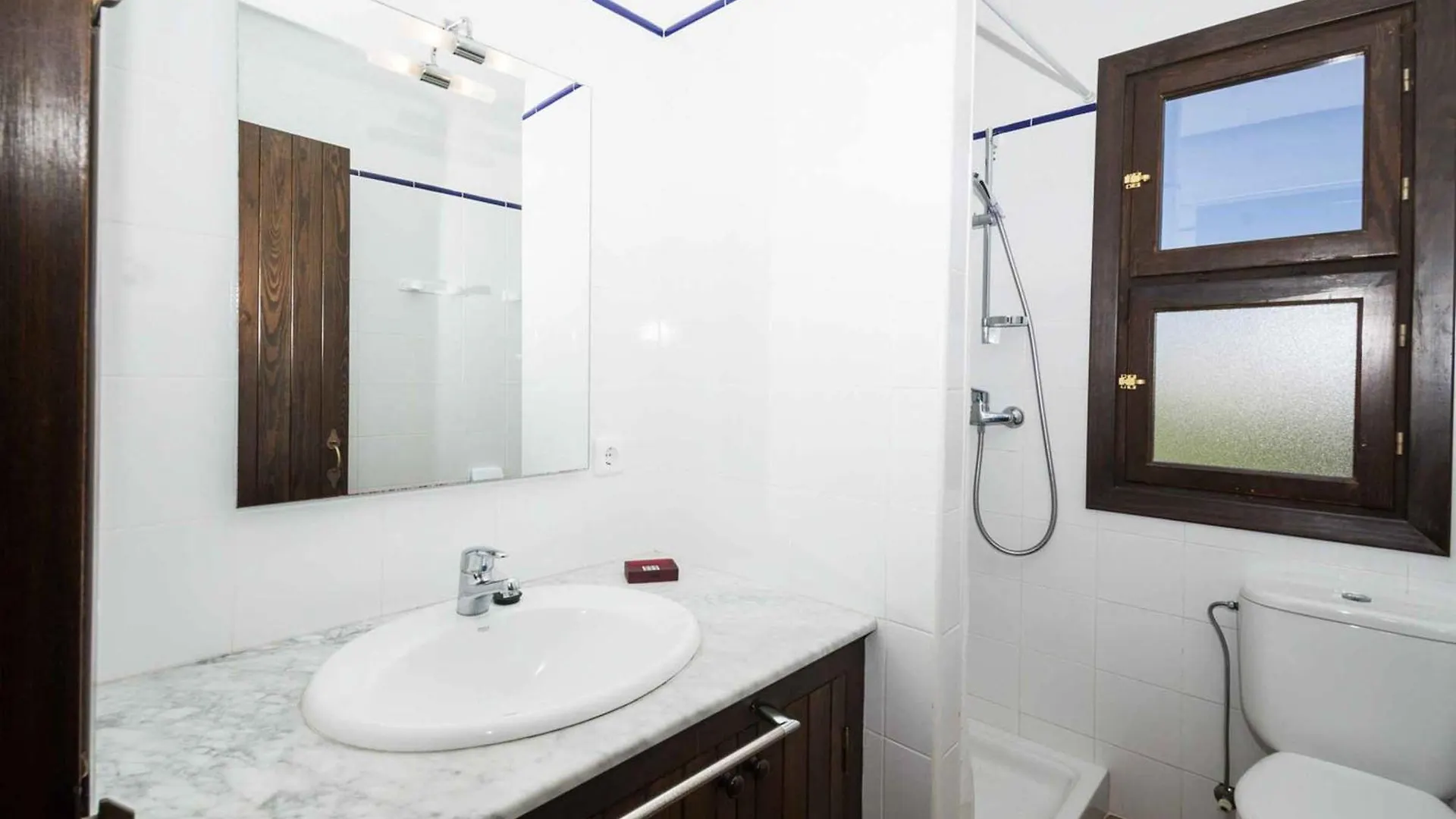 Villa Bini Aida Sant Lluis 0*,
