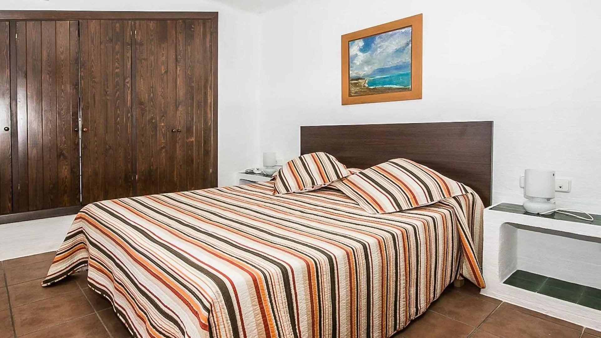 Villa Bini Aida Sant Lluis