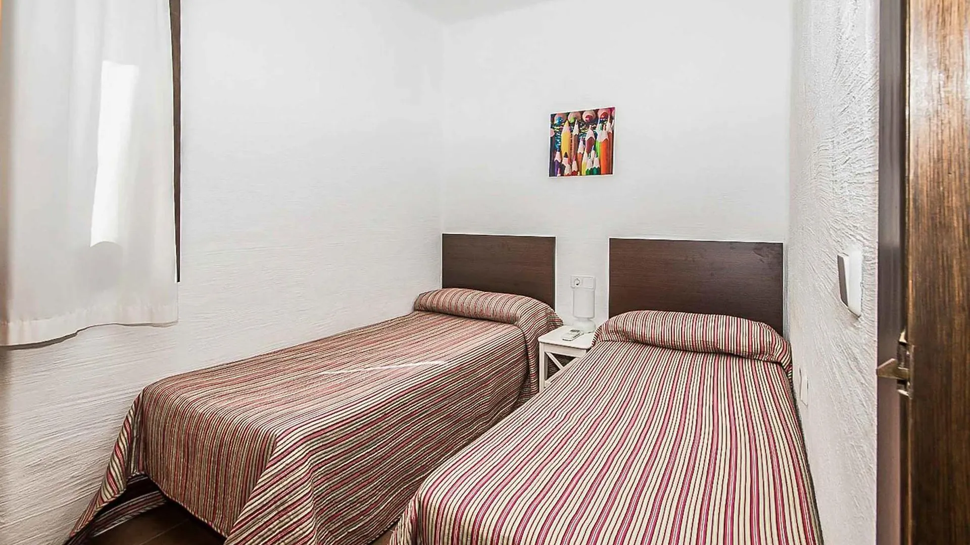 Villa Bini Aida Sant Lluis Ισπανία