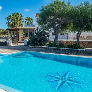  Casa di campagna Biniati Des Pi